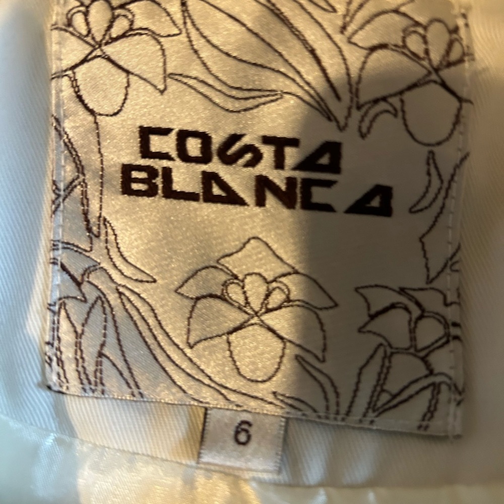 Dress jacket - Picture 2 of 2